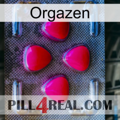 Orgazen 13